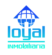 Logotipo de LOYAL INMOBILIARIA