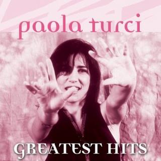 Paola Turci - Greatest Hits (2003) (2CD] .mp3 - 320 kbps