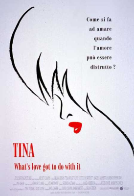 Tina - What's Love Got to Do with It (1993) DVD9 Copia 1:1 ITA-ENG-FRE