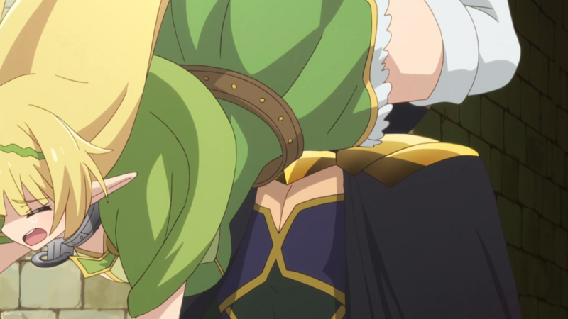 How Not to Summon a Demon Lord - Episode 05 | Anime UK News Forums