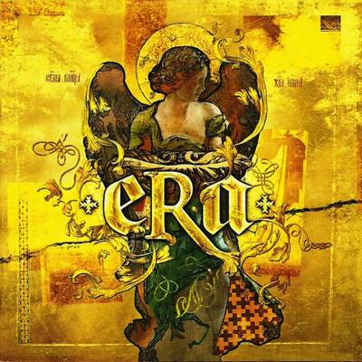 ERA - The Very Best Of (2004) [DVD + Hi-Res SACD Rip]