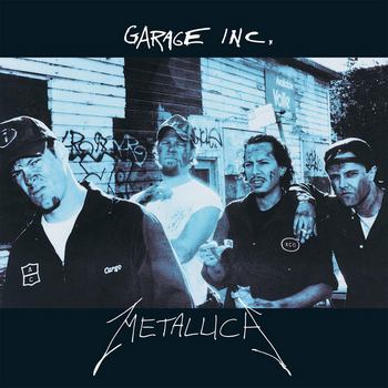 Garage Inc. (1998) {2016 Reissue}