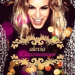 Alexia -  iCanzonissime (2013) .mp3 - 320 kbps