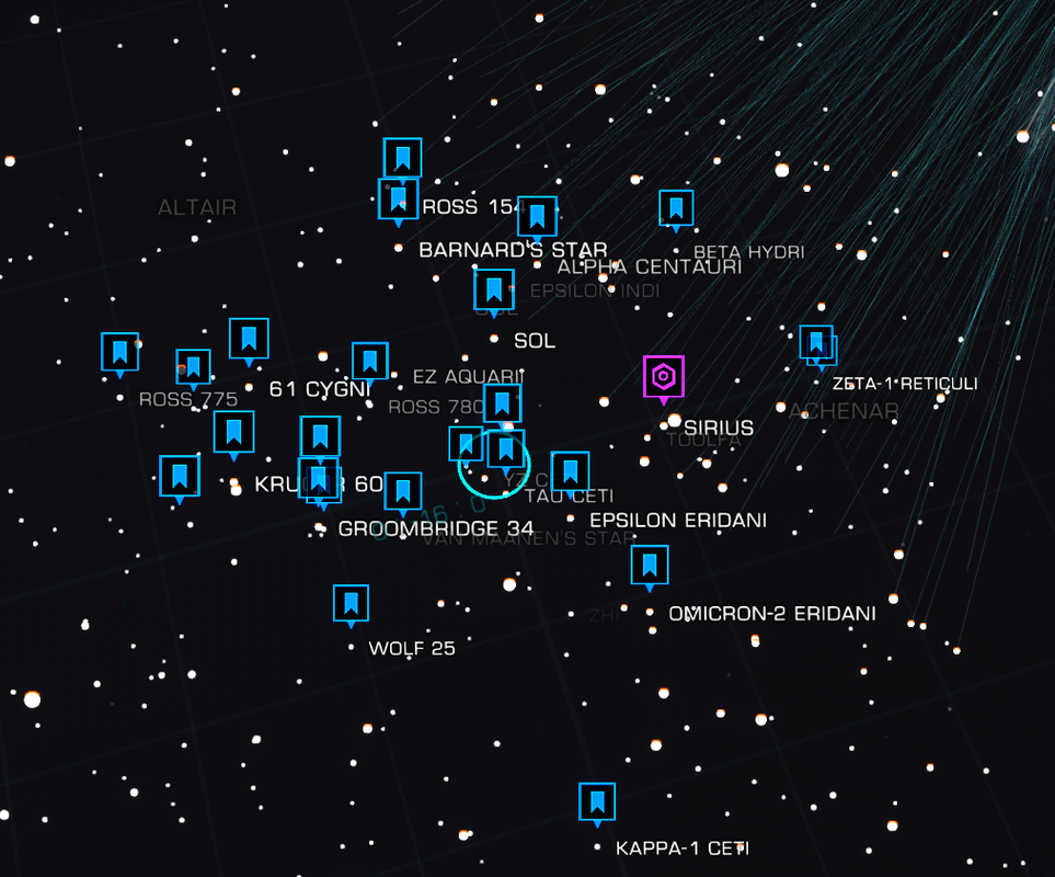 Put together a Ship Tree : r/Starblastio