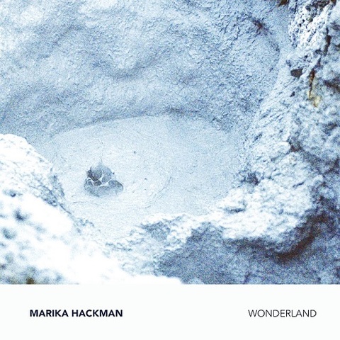 Marika Hackman - Wonderland EP (2016) 320 KBPS