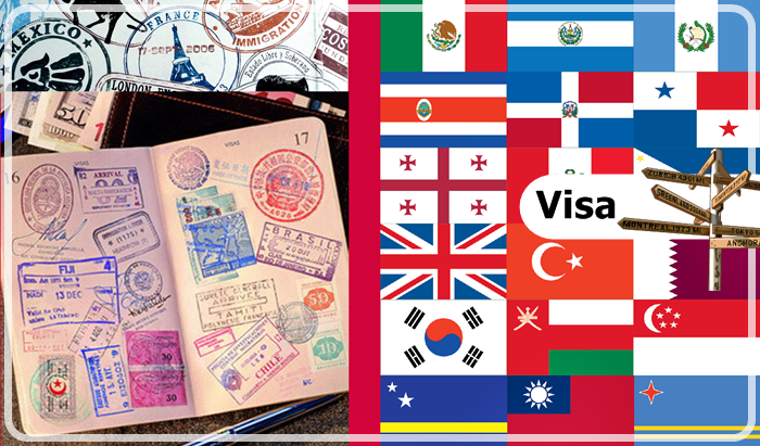 visa