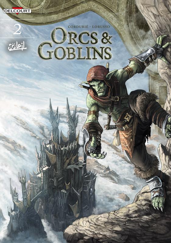 Orcs & Goblins 01-07 (2017-2019)