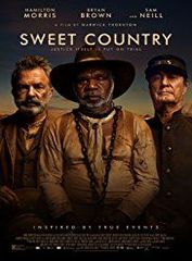 Sweet Country streaming