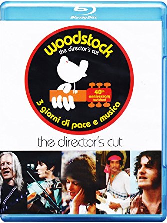 Woodstock - The director's cut (2014) HDRip 1080p TrueHD AC3 ENG Sub ITA - DDN