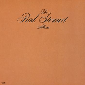 The Rod Stewart Album (1969) {2014 Reissue}