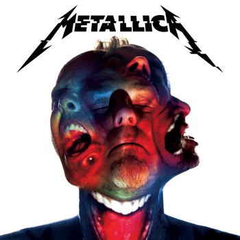 Hardwired...To Self-Destruct (2016) {2016 Deluxe Edition}