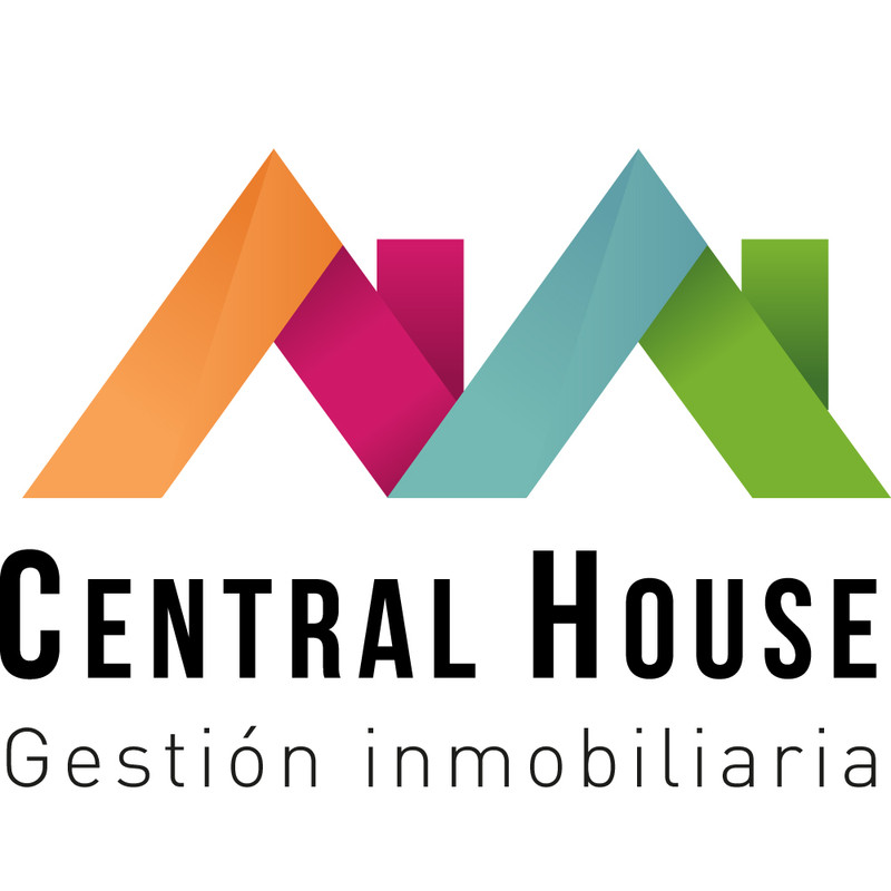 Logotipo de CENTRAL HOUSE