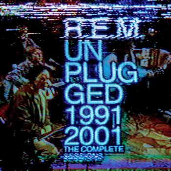 Unplugged 1991 & 2001: The Complete Sessions (2014)