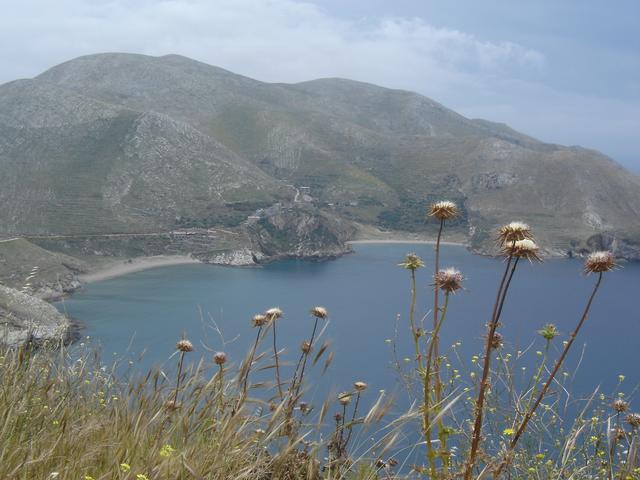 Ruta por la Grecia continental - Blogs de Grecia - Peloponeso (17)