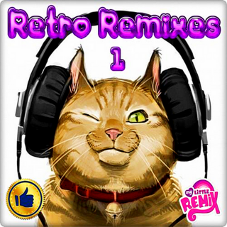 Retro Remix Quality Vol.1 (2018) .mp3 - 320 kbps