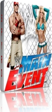 WWE nxt + WWE Main Event (02-06-2017).mkv HDTV AAC H264 720p - ITA
