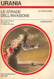 AA.VV. - Le strade dell'invasione (1967)