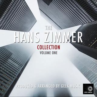Hans Zimmer - The Hans Zimmer Collection Vol. 1-2 (2018) .mp3 - 320 kbps