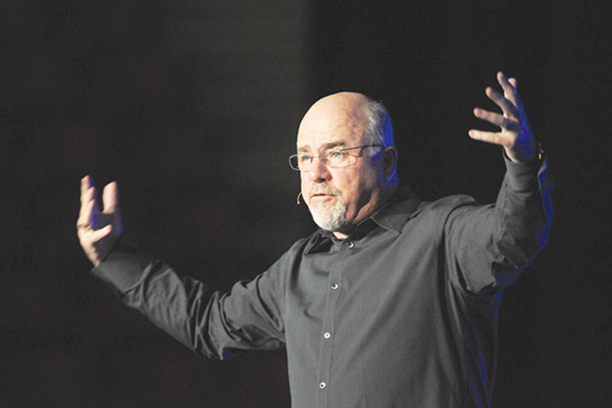 dave ramsey