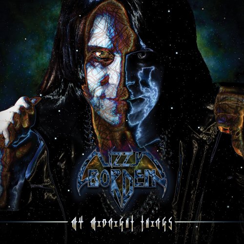 Lizzy Borden - My Midnight Things (2018) 320 KBPS