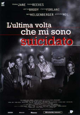 L'ultima volta che mi sono suicidato (1997) DVD5 Copia 1:1 ITA