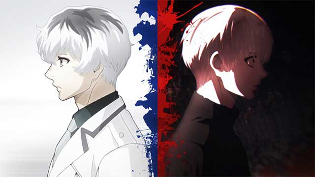 TOKYO GHOUL:re Manga Series Is Ending Later This Year