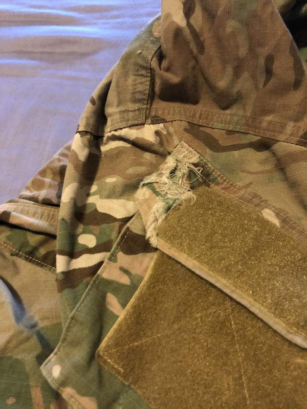 WTS: Crye Precision Combat/Field Tops and Bottoms (PRICE DROP)
