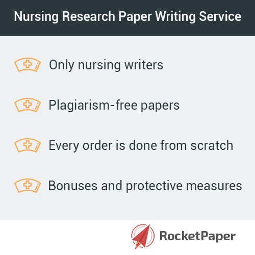 nursing research paper