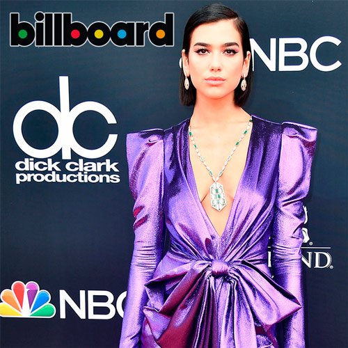 VA - Billboard Hot 100 Singles Chart 16 June (2018) 320 KBPS
