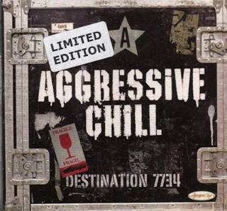 Aggressive Chill - Destination 7734 (2009).mp3 - 128 Kbps