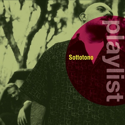 Sottotono - Playlist: Sottotono (2016) .mp3 - 320 kbps