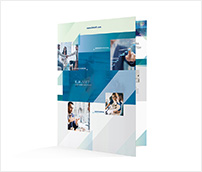 IT – Software Company Print Bundle - 2