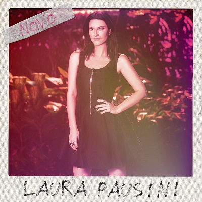 Laura Pausini - Novo EP (2018) .mp3 - 320 kbps