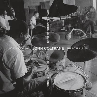 John Coltrane - Both Directions At Once: The Lost Album (2018) {Deluxe Edition, WEB Hi-Res}