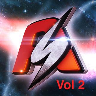 Audio Storm - Audio Storm Vol 2 (2018).mp3 - 320 Kbps