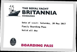 Edimburgo en 3 días - Blogs of United Kingdom - LLegada a Edimburgo - Royal Yacht Britannia -Paseo por la zona de Canongate (13)
