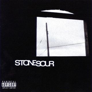 Stone Sour - Stone Sour(2002).mp3 - 320 Kbps