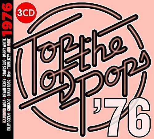 VA - Top Of The Pops '1976 (2018) 320 KBPS