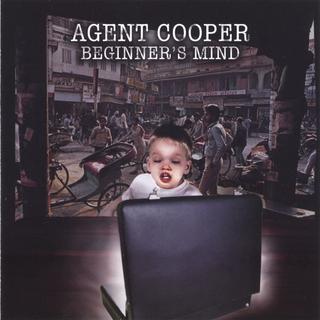 Agent Cooper - Beginner’s Mind (2005).mp3 - 320 Kbps