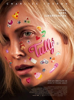 film Tully streaming vf