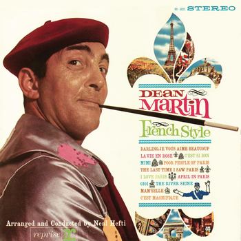 French Style (1962) [2014 Reissue]