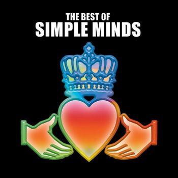 The Best Of Simple Minds (2001)