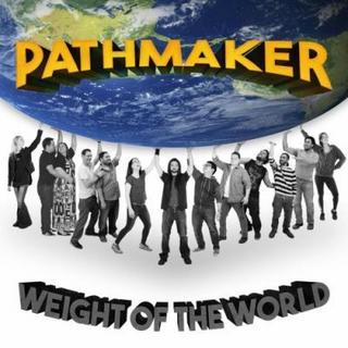 Pathmaker - Weight of the World (2018).mp3 - 320 Kbps