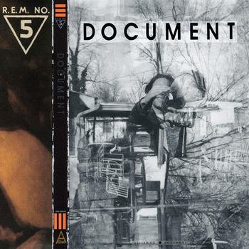 Document (1987) [2012 Reissue]