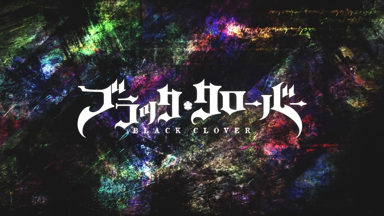 Black Clover - portdada