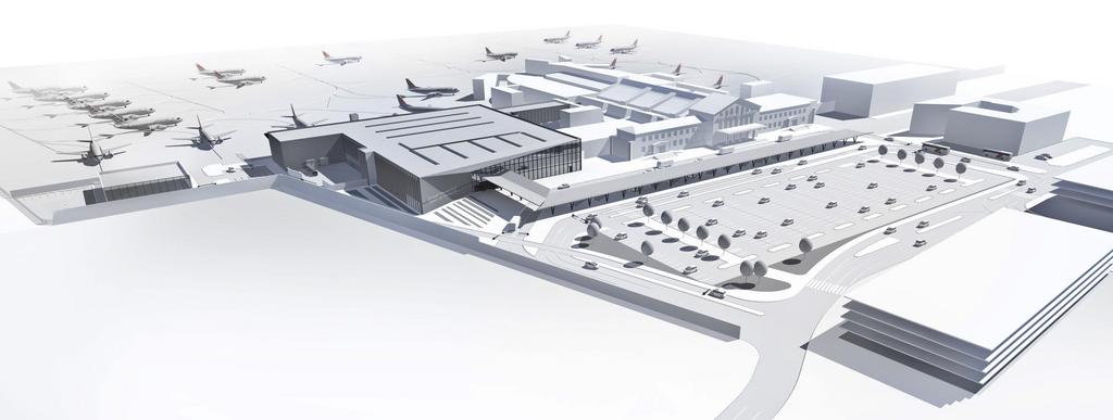 Baltic Airports - How Are They Doing? | Page 222 | SkyscraperCity Forum