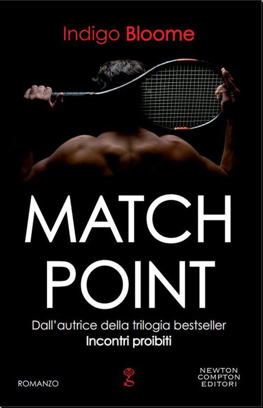 Indigo Bloome - Match Point (2016)