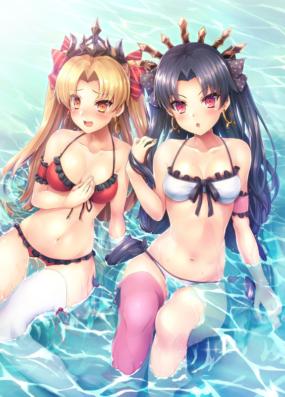 Forum Image: https://s15.postimg.cc/ufaxyxvuj/ereshkigal_and_ishtar_fate_grand_order_and_fate_series_drawn_b.jpg