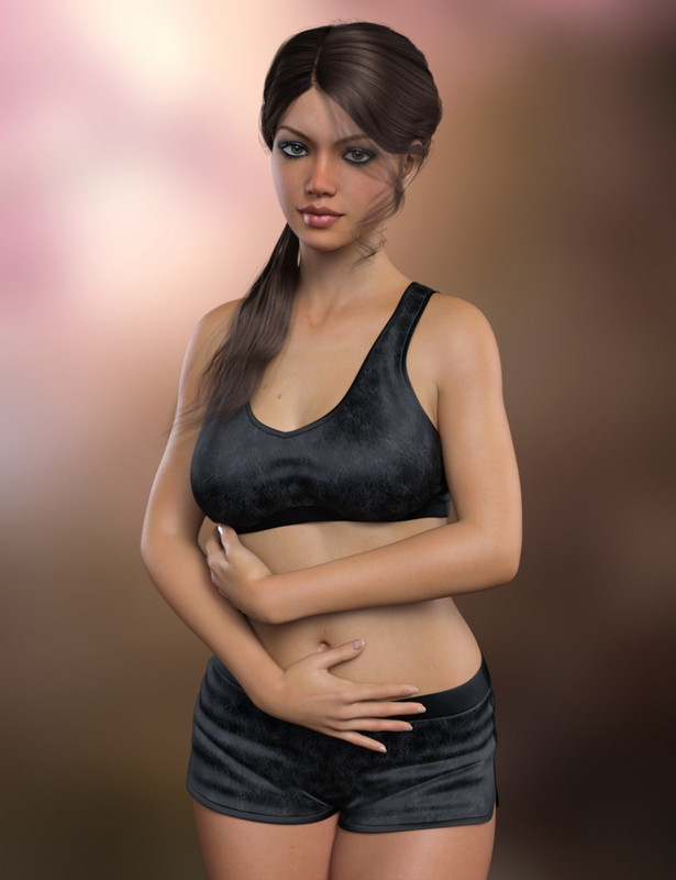 00 main andie for olympia 7 daz3d