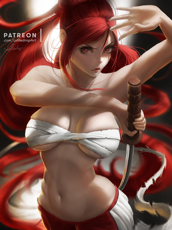 Forum Image: https://s15.postimg.cc/um1wu83ln/erza_scarlet_fairy_tail_drawn_by_lolliedrop_6baaf460e47169170.jpg